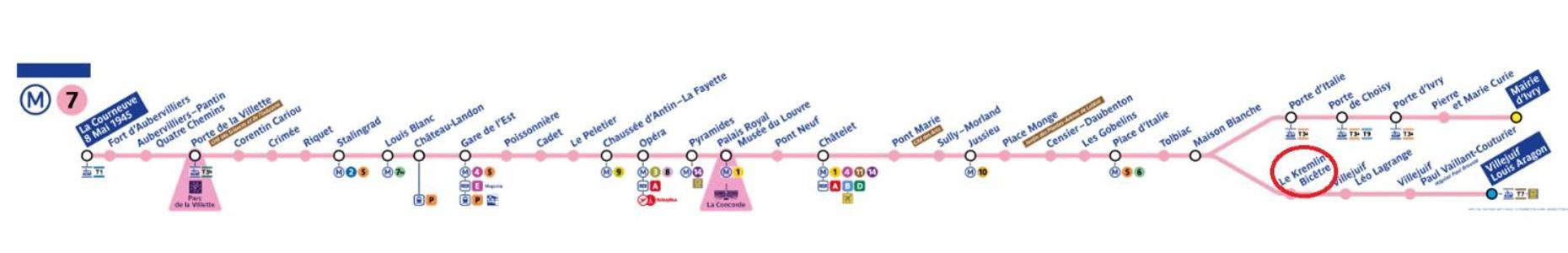 Cosy Apartment Kremlin Bicetre Metro Station ル・クルムラン・ビセートル エクステリア 写真